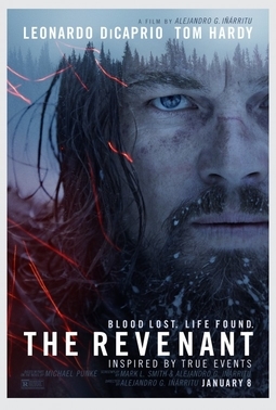 What is your favorite Dicaprio film?