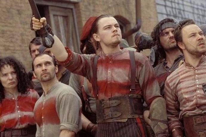 Gangs of New York