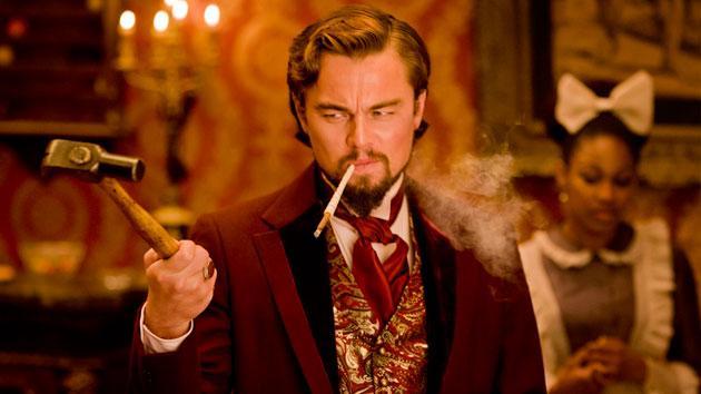 Django Unchained 