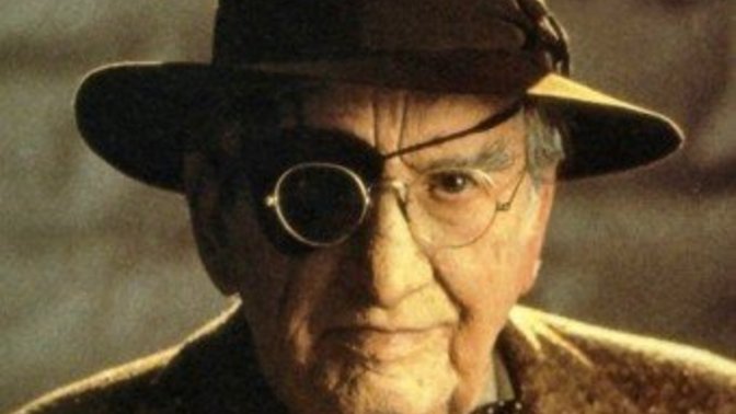 Now that Indiana Jones 5 has finished filming, do you think they are going to kill Indy off at the end?