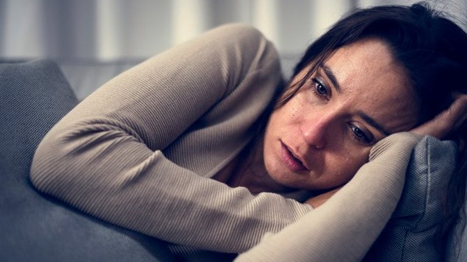 How to deal with depression when you can't afford therapy?