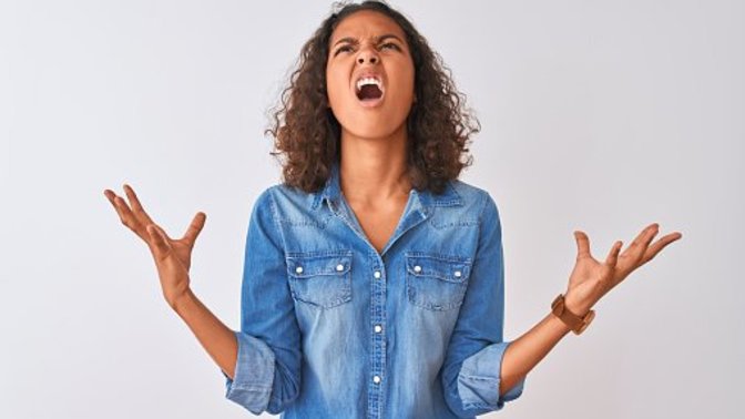 Is it good, bad or neutral that I really feel the need to give up on men and relationships?