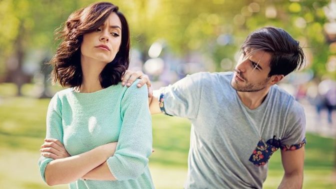 Would you marry someone with these qualities: indecisiveness and needing constant reassurance?