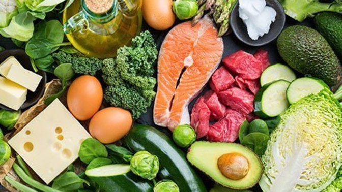 Are low carb diets really the best way to lose weight?