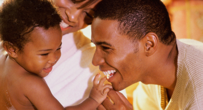 How are you with children?