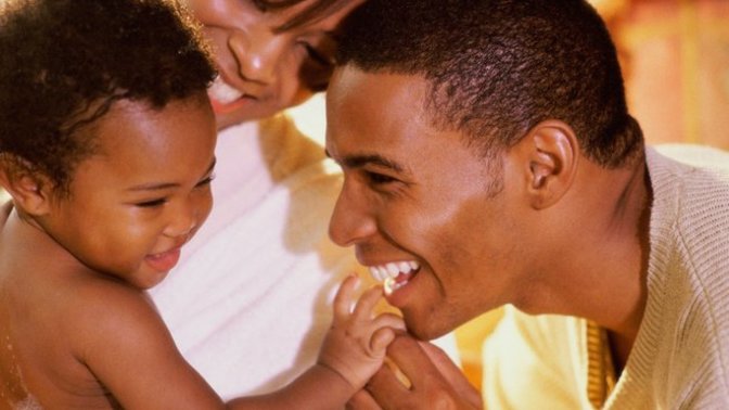 How are you with children?