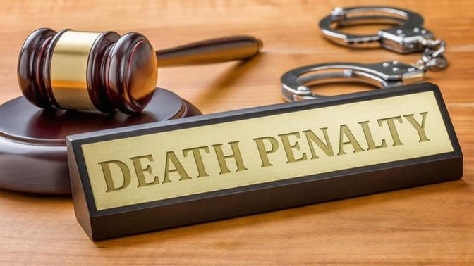 Do you believe in the death penalty and is it justifiable? Should the death penalty be abolished? Why or why not?