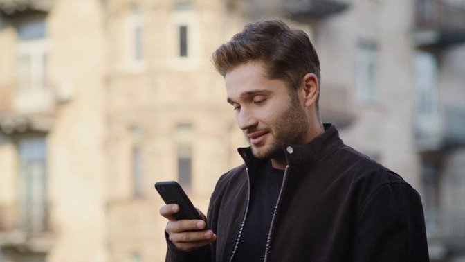Do guys wait for girls to message?