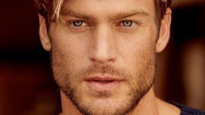 In your opinion, would a guy looking like this be out of the league of a girl looking like this, speaking merely of physical appearances?