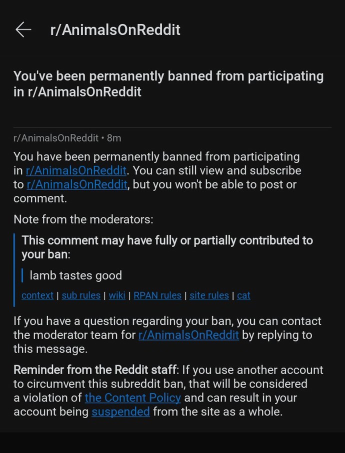 Why is Reddit filled with snowflakes who cant people with a different opinion?