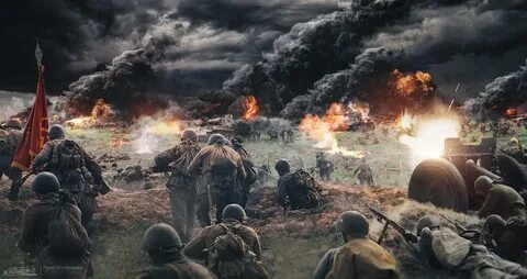 What would you do if there was a war in your country?