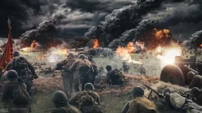 What would you do if there was a war in your country?