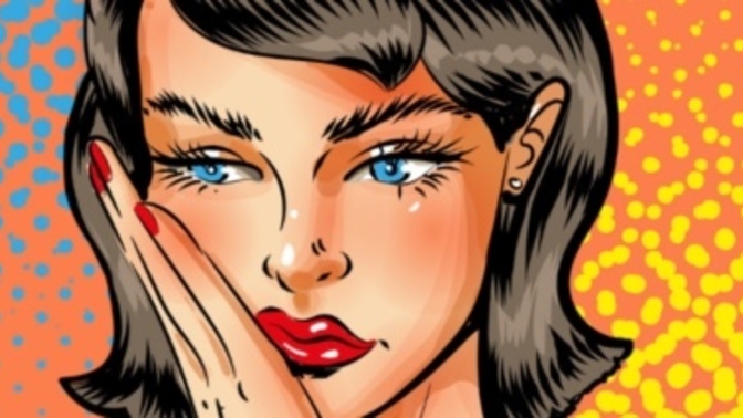 What song makes you emotional or teary-eyed whenever you hear it? Would you care if the person you’re dating knew?