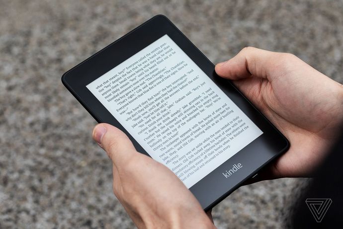 Physical books or ebooks: what do you usually use?