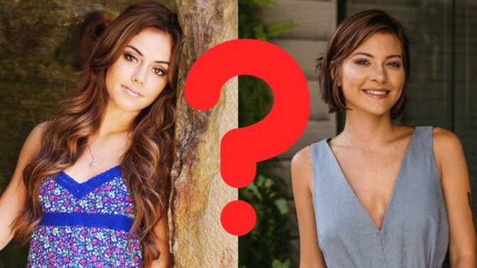 Which do you prefer: long hair or short hair?
