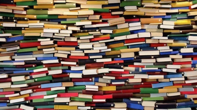 What are your favorite romance or erotica titles?