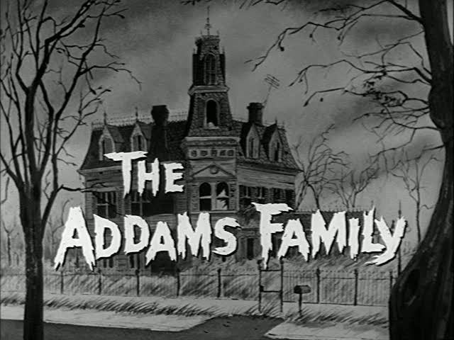 Do you have a photo of an old house your family once lived in?