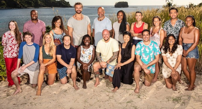 Will you be watching Survivor Season 42?