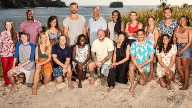 Will you be watching 'Survivor' Season 42?