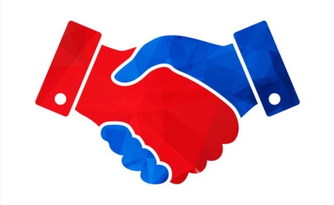 Whats something you think the opposing political party got right?