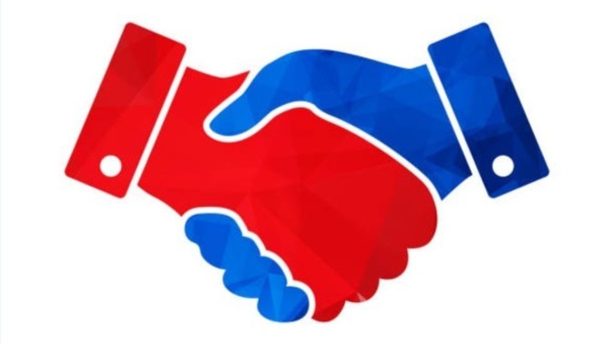 What's something you think the opposing political party got right?