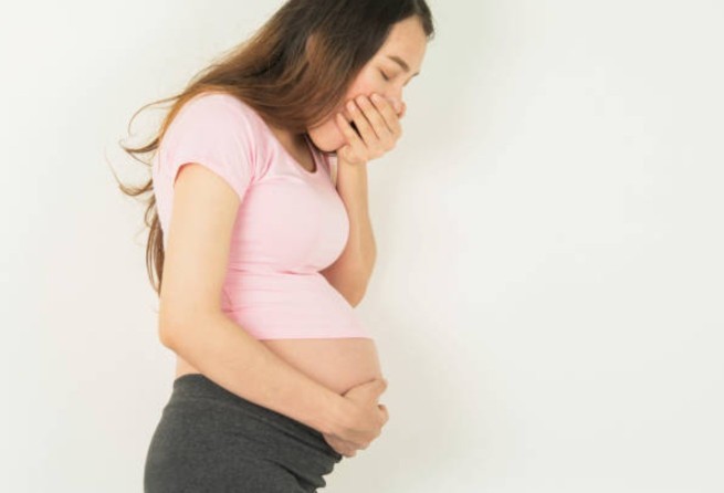 Ladies, when you were pregnant, were you scared or nervous to give birth? If you havent, are you scared of it happening in the future?