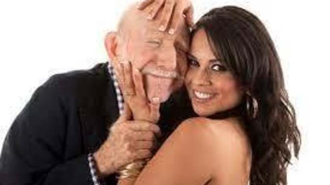 T/F: If you’re in a relationship outside your age, you’re afraid of intimacy?