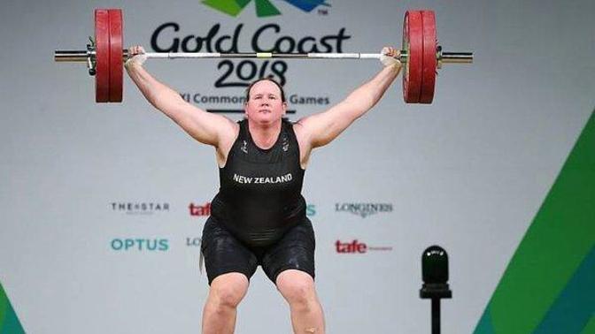 Do you think transgender athletes are ruining women's sport?