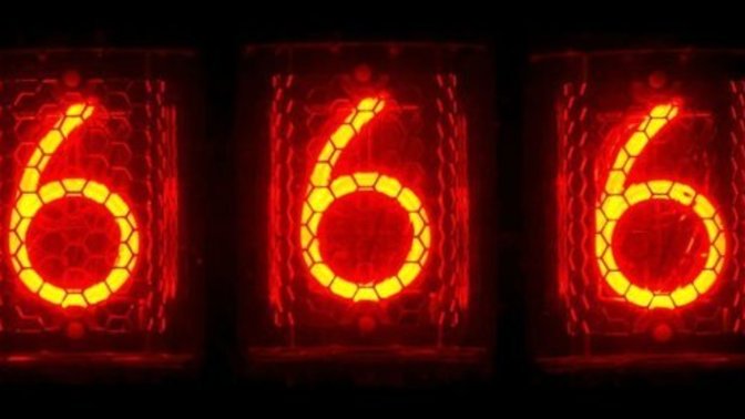 Idaho House Bill 666: Couldn't they pick a different number? Thoughts on the Idaho house legislation body choosing 666?
