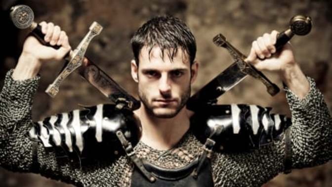 Why do I not have the instinct to be a protector?