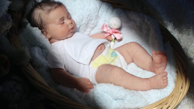 Should reborn dolls be made normal?