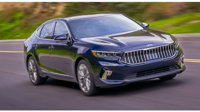 What do you think about the death of sedans?