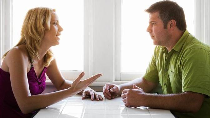 If you’re getting to know someone for the purpose of potential marriage, is it good to ask what they look for in a spouse, in first 3 days of talking?
