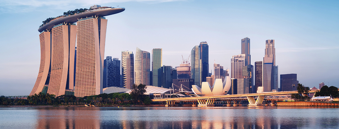 Which country and City has the best architecture and buildings in the world for you?