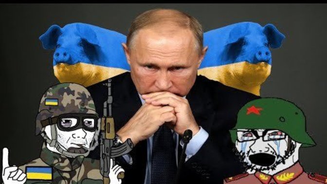 Do you think that if a single non-nuclear NATO member went to war on its' behalf, they could drive Russia out of the Ukraine without starting WW3?