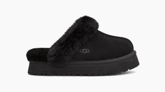 What's something you get away with wearing at your job that others can't at their jobs?