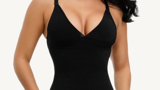 Would you wear a thong bodysuit?
