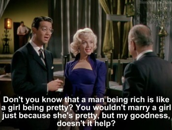 Women go on dates and expect men to pay. Men go on dates and expect sex at the end. Is there a difference?