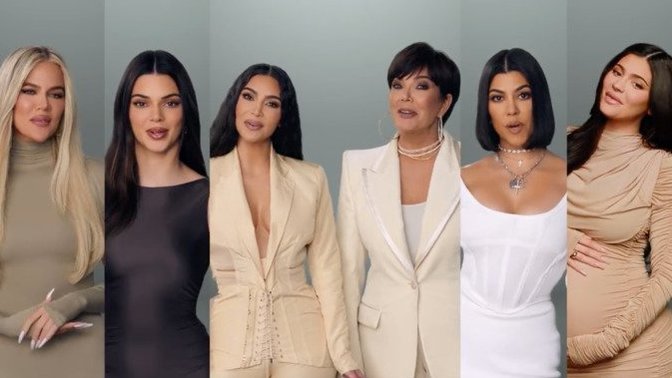 What’s your favorite reality tv show?