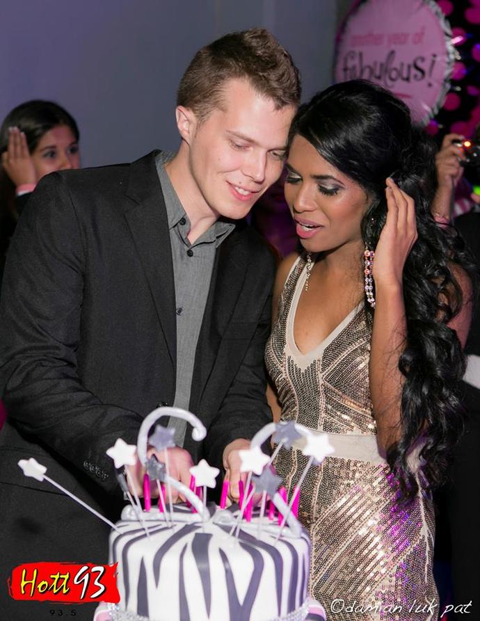 Are Indian women a good alternative to white women for White guys?
