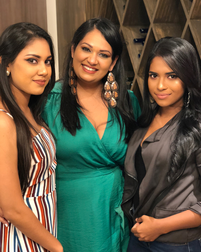 Are Indian women a good alternative to white women for White guys?
