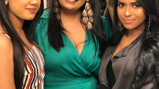 Are Indian women a good alternative to white women for White guys?
