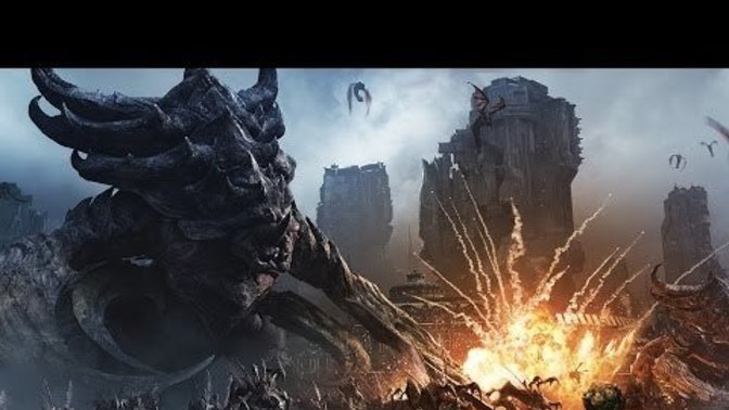 Who do you think is the most powerful Alien species in Science Fiction?