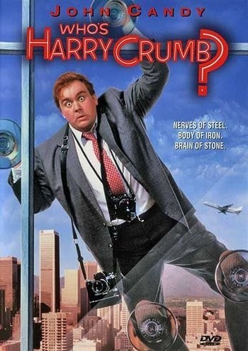What is your Favorite John Candy Movie?