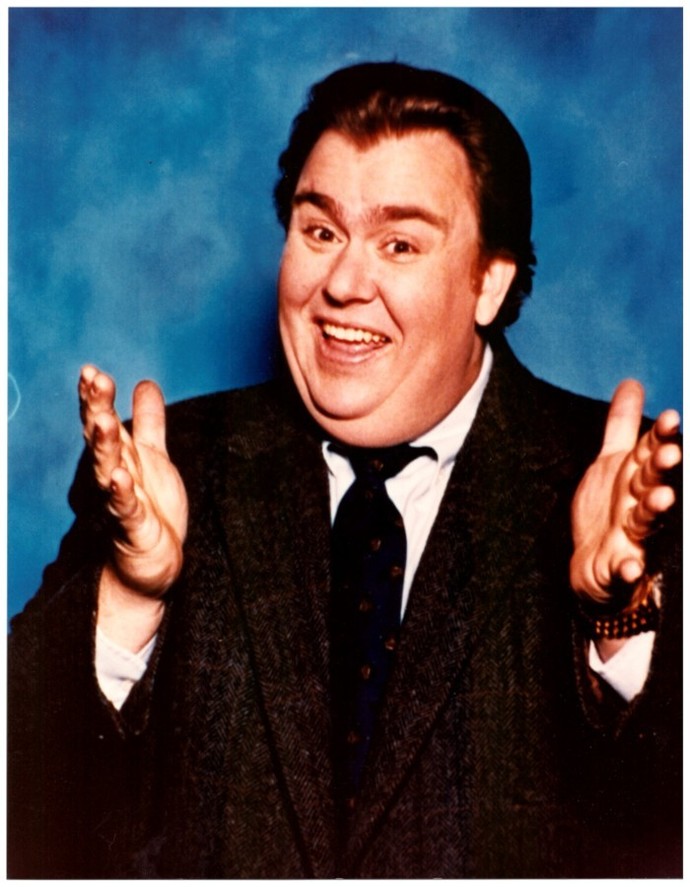 What is your Favorite John Candy Movie?