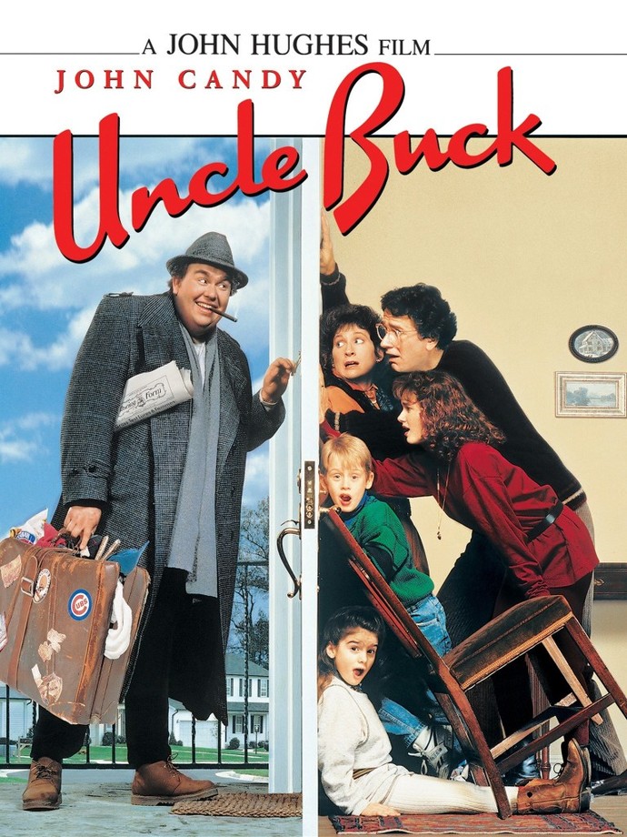 What is your Favorite John Candy Movie?