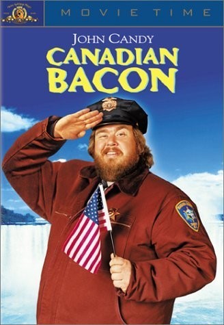 What is your Favorite John Candy Movie?