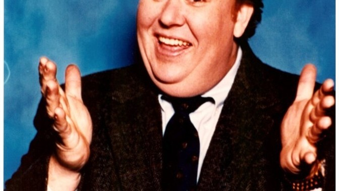 What is your Favorite John Candy Movie?