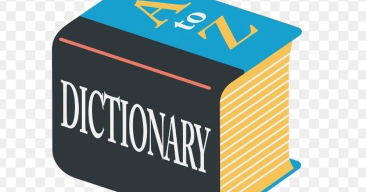 Have you noticed how Words have Changed over Time? Sexuality