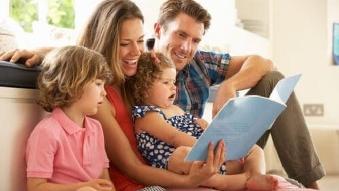 This question has been on my mind for while now... How does a modern man perceive the idea of providing for his wife/family?